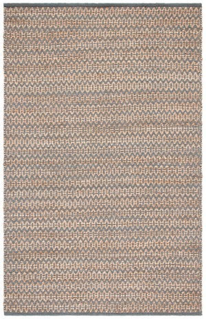 Safavieh Natural Fiber Pit Loom Hemp Rug NFB701G-8