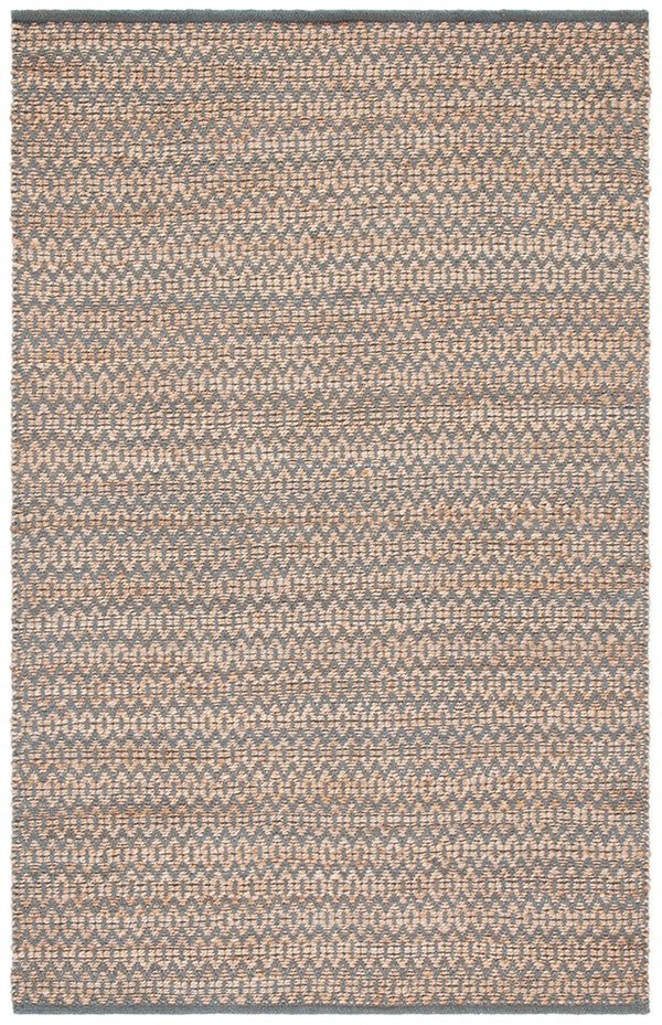 Safavieh Natural Fiber Pit Loom Hemp Rug NFB701G-8