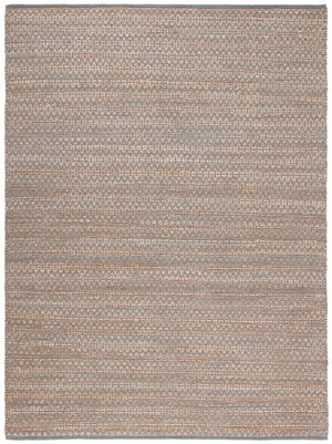 Safavieh Natural Fiber Pit Loom Hemp Rug NFB701G-8