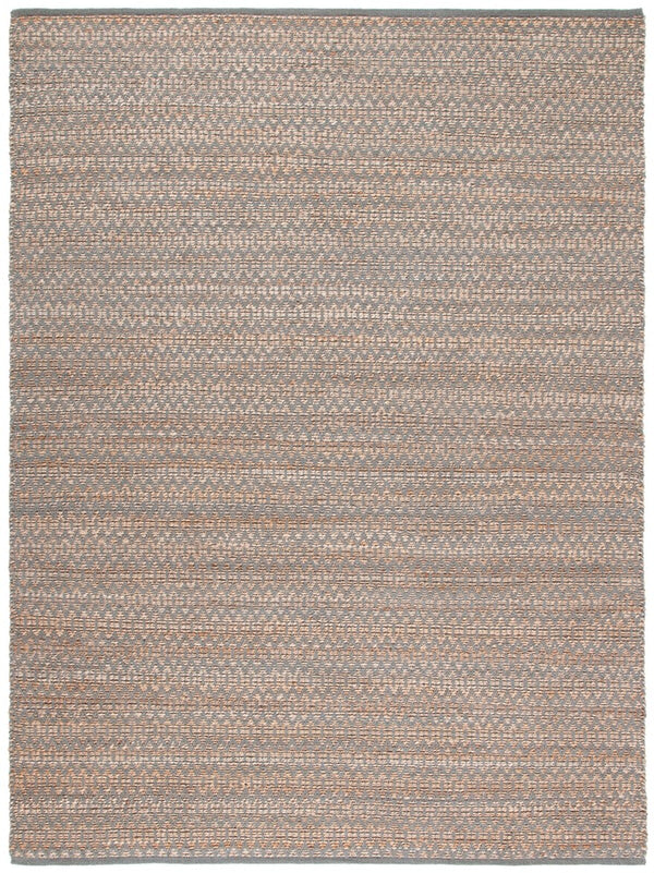 Safavieh Natural Fiber Pit Loom Hemp Rug NFB701G-8