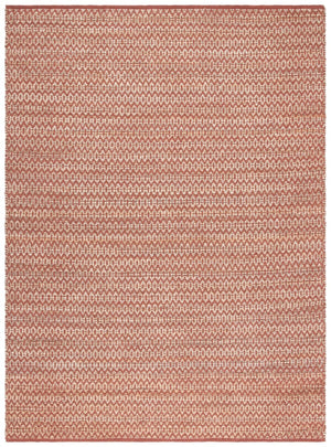 Safavieh Natural Fiber Pit Loom Hemp Rug NFB701P-8