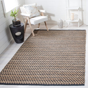 Safavieh Natural Fiber Pit Loom Hemp Rug NFB701Z-8