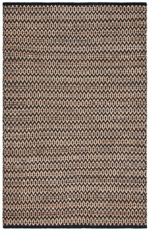 Safavieh Natural Fiber Pit Loom Hemp Rug NFB701Z-8