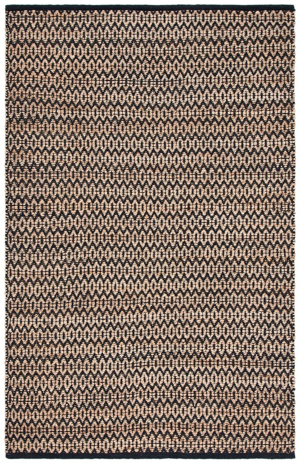 Safavieh Natural Fiber Pit Loom Hemp Rug NFB701Z-8