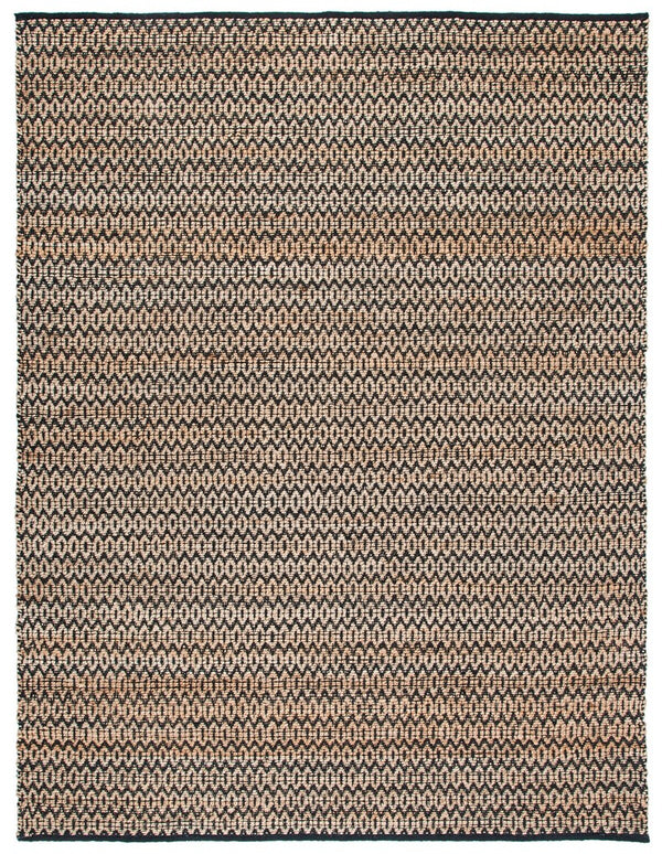 Safavieh Natural Fiber Pit Loom Hemp Rug NFB701Z-8
