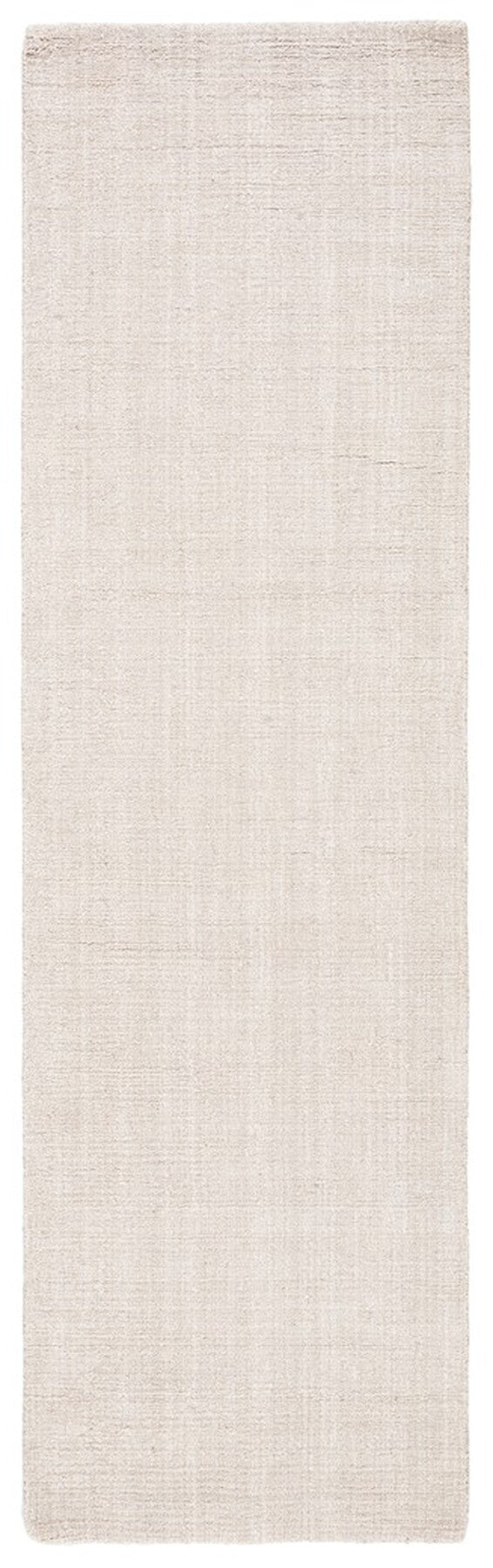 Safavieh Natural Fiber 801 Hand Loomed 80% Jute, 20% Cotton Rug Beige 80% Jute, 20% Cotton NFB801B-8