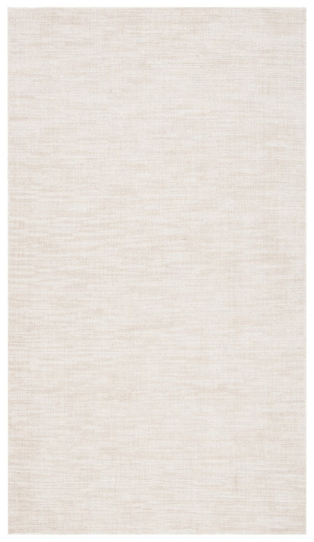 Safavieh Natural Fiber 801 Hand Loomed 80% Jute, 20% Cotton Rug Beige 80% Jute, 20% Cotton NFB801B-8