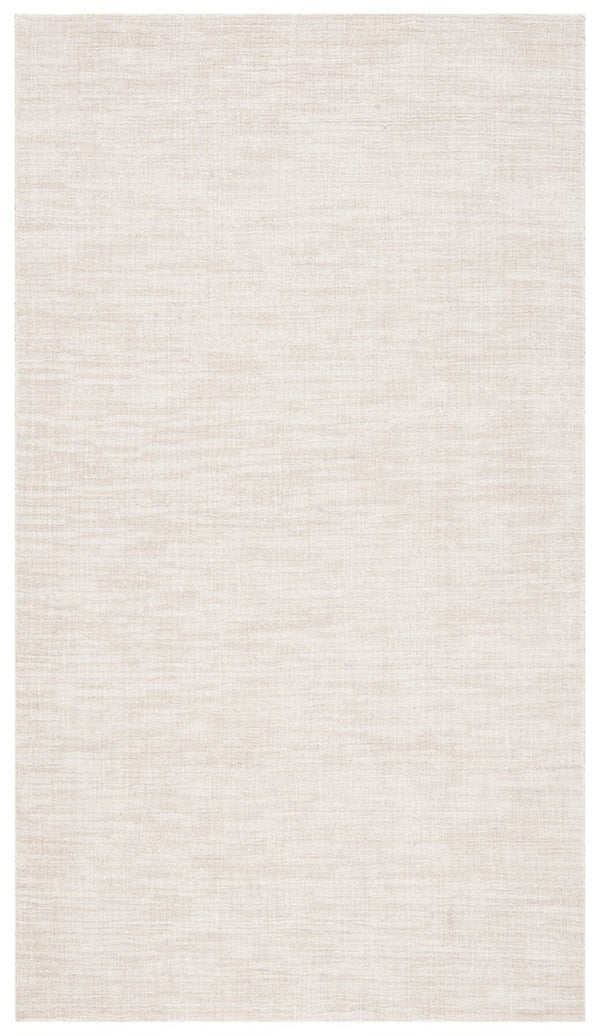 Safavieh Natural Fiber 801 Hand Loomed 80% Jute, 20% Cotton Rug Beige 80% Jute, 20% Cotton NFB801B-8