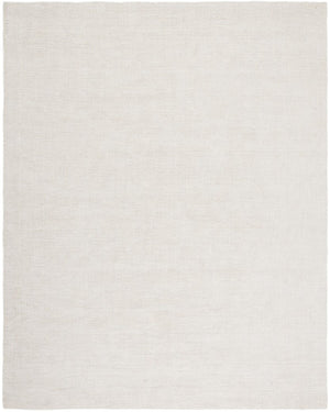 Safavieh Natural Fiber 801 Hand Loomed 80% Jute, 20% Cotton Rug Beige 80% Jute, 20% Cotton NFB801B-8