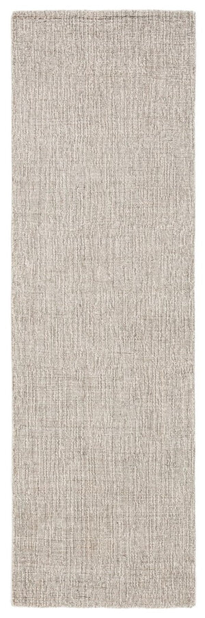 Safavieh Natural Fiber 801 Hand Loomed 80% Jute, 20% Cotton Rug Grey / Sage 80% Jute, 20% Cotton NFB801F-8