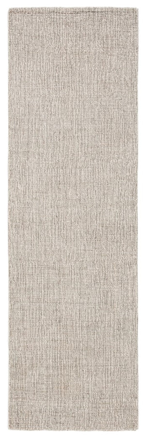 Safavieh Natural Fiber 801 Hand Loomed 80% Jute, 20% Cotton Rug Grey / Sage 80% Jute, 20% Cotton NFB801F-8