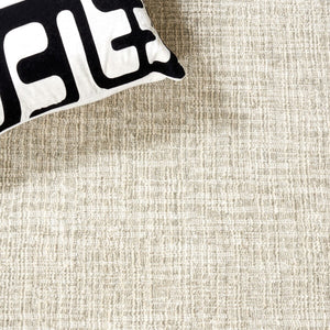 Safavieh Natural Fiber 801 Hand Loomed 80% Jute, 20% Cotton Rug Grey / Sage 80% Jute, 20% Cotton NFB801F-8