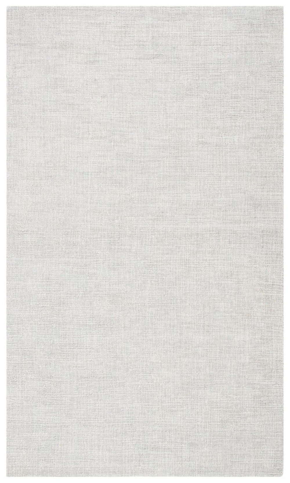 Safavieh Natural Fiber 801 Hand Loomed 80% Jute and 20% Cotton Contemporary Rug NFB801M-8