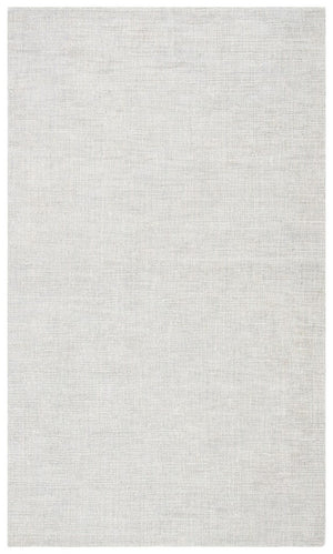 Safavieh Natural Fiber 801 Hand Loomed 80% Jute and 20% Cotton Contemporary Rug NFB801M-8