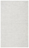 Safavieh Natural Fiber 801 Hand Loomed 80% Jute and 20% Cotton Contemporary Rug NFB801M-8