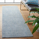 Safavieh Natural Fiber 801 Hand Loomed 80% Jute and 20% Cotton Contemporary Rug NFB801N-8