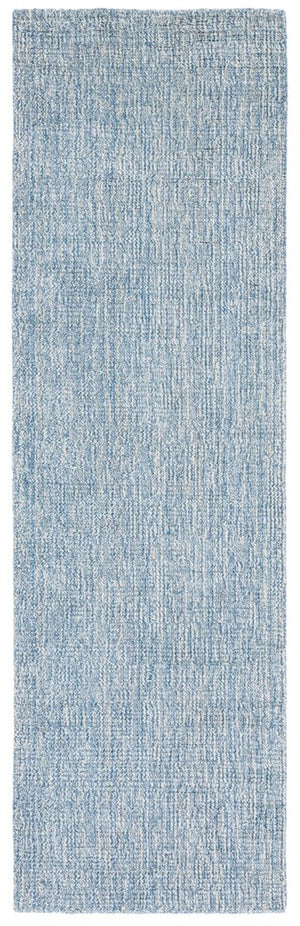 Safavieh Natural Fiber 801 Hand Loomed 80% Jute and 20% Cotton Contemporary Rug NFB801N-8