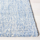 Safavieh Natural Fiber 801 Hand Loomed 80% Jute and 20% Cotton Contemporary Rug NFB801N-8