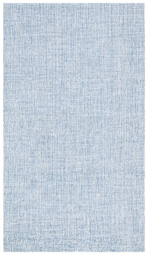 Safavieh Natural Fiber 801 Hand Loomed 80% Jute and 20% Cotton Contemporary Rug NFB801N-8