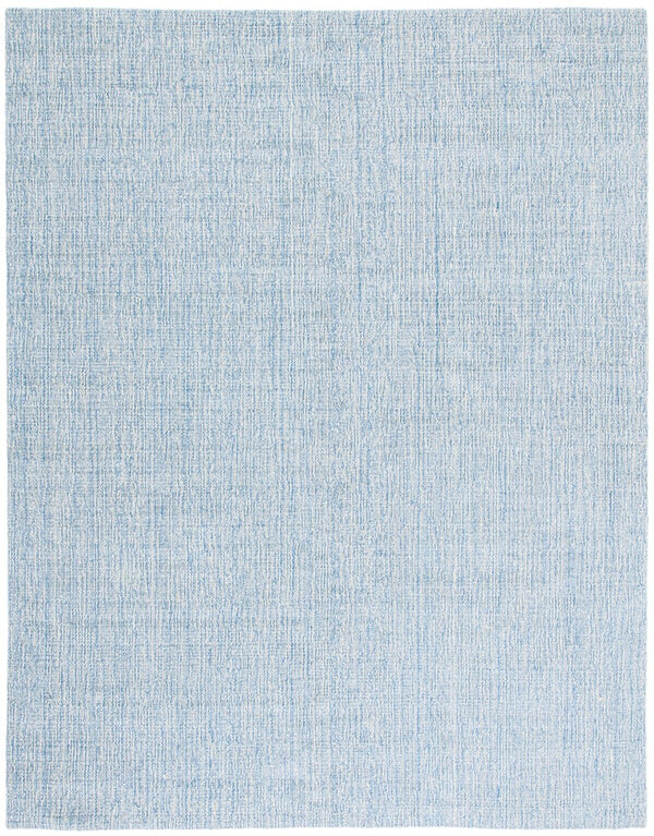 Safavieh Natural Fiber 801 Hand Loomed 80% Jute, 20% Cotton Rug Dark Blue 80% Jute, 20% Cotton NFB801N-28