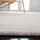 Safavieh Natural Fiber 801 Hand Loomed 80% Jute and 20% Cotton Contemporary Rug NFB801U-8