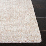 Safavieh Natural Fiber 801 Hand Loomed 80% Jute and 20% Cotton Contemporary Rug NFB801U-8