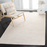 Safavieh Natural Fiber 801 Hand Loomed 80% Jute and 20% Cotton Contemporary Rug NFB801U-8