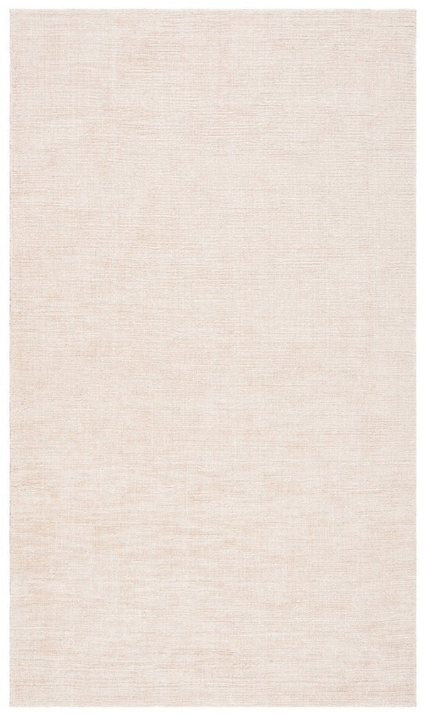Safavieh Natural Fiber 801 Hand Loomed 80% Jute, 20% Cotton Rug Light Pink 80% Jute, 20% Cotton NFB801U-28