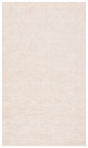 Safavieh Natural Fiber 801 Hand Loomed 80% Jute and 20% Cotton Contemporary Rug NFB801U-8