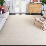 Safavieh Natural Fiber 801 Hand Loomed 80% Jute and 20% Cotton Contemporary Rug NFB801U-8