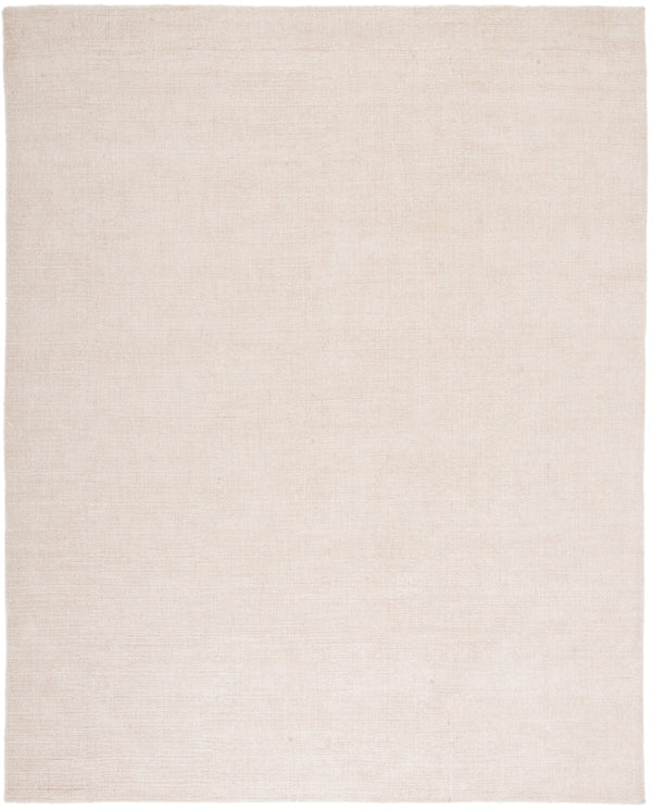 Safavieh Natural Fiber 801 Hand Loomed 80% Jute and 20% Cotton Contemporary Rug NFB801U-8