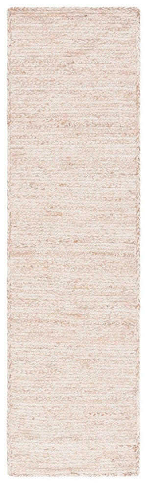 Safavieh Natural Fiber 950 Hand Loomed 70% Wool and 30% Jute Contemporary Rug NFB950A-8
