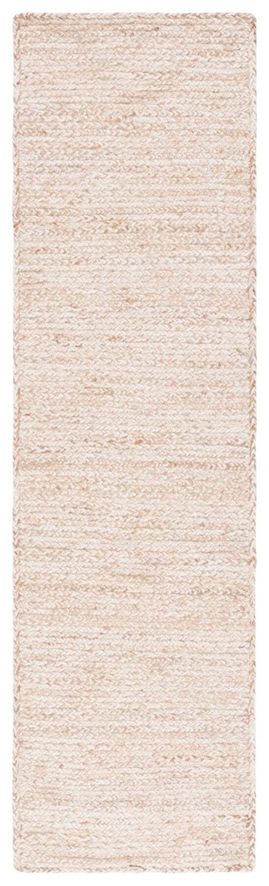 Safavieh Natural Fiber 950 Hand Loomed 70% Wool and 30% Jute Contemporary Rug NFB950A-8