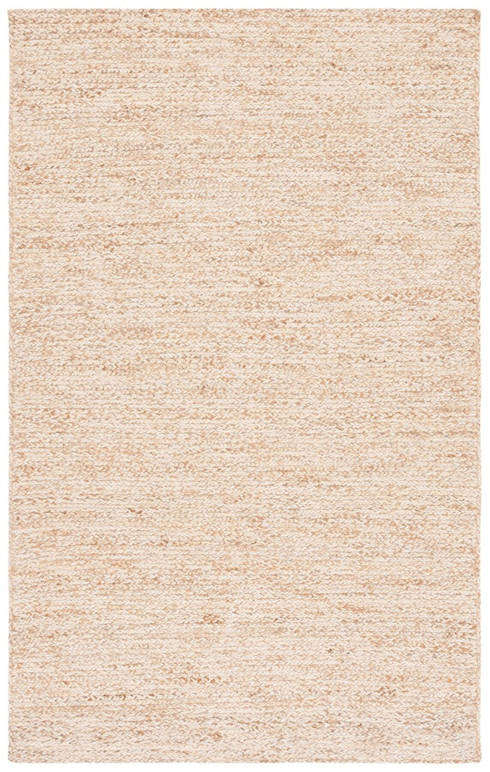 Safavieh Natural Fiber 950 Hand Loomed 70% Wool and 30% Jute Contemporary Rug NFB950A-8