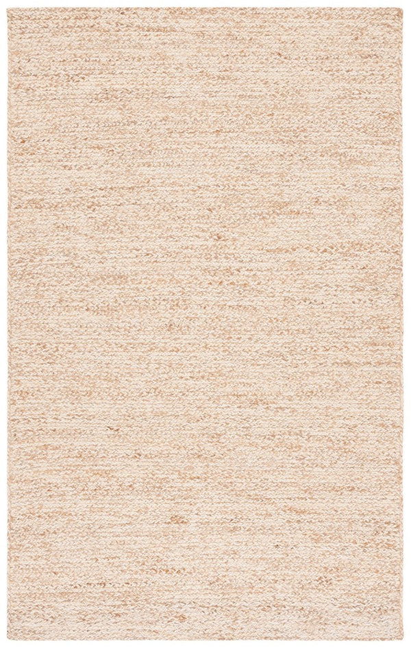 Safavieh Natural Fiber 950 Hand Loomed 70% Wool and 30% Jute Contemporary Rug NFB950A-8