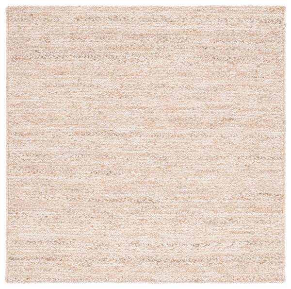 Safavieh Natural Fiber 950 Hand Loomed 70% Wool and 30% Jute Contemporary Rug NFB950A-8