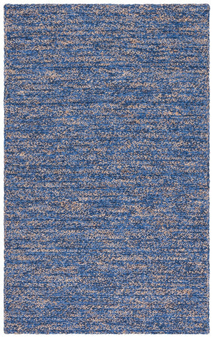 Safavieh Natural Fiber 950 Hand Loomed 70% Wool and 30% Jute Contemporary Rug NFB950M-8