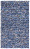 Safavieh Natural Fiber 950 Hand Loomed 70% Wool and 30% Jute Contemporary Rug NFB950M-8