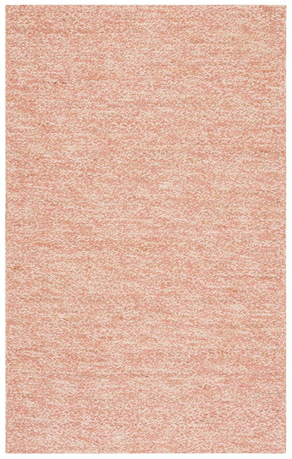 Safavieh Natural Fiber 950 Hand Loomed 70% Wool and 30% Jute Contemporary Rug NFB950U-8