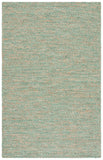 Safavieh Natural Fiber 950 Hand Loomed 70% Wool and 30% Jute Contemporary Rug NFB950Y-8