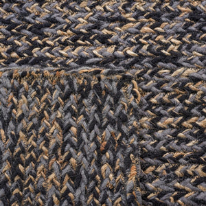 Safavieh Natural Fiber 950 Hand Loomed 70% Wool and 30% Jute Contemporary Rug NFB950Z-8