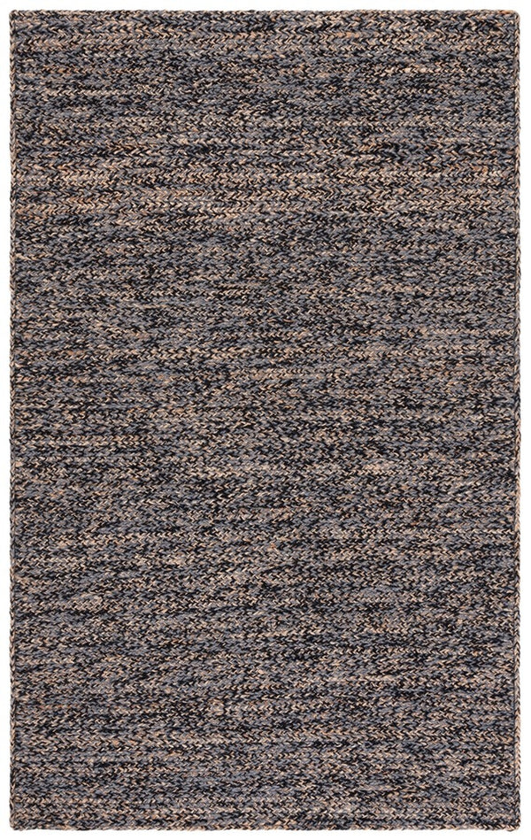 Safavieh Natural Fiber 950 Hand Loomed 70% Wool and 30% Jute Contemporary Rug NFB950Z-8