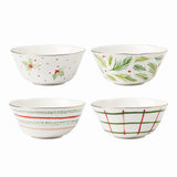 Bayberry All-Purpose Bowls, Set of 8