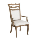 Pulaski Furniture Weston Hills Upholstered Arm Chair - Set of 2 P293-DR-K7-PULASKI P293-DR-K7-PULASKI