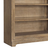 Pulaski Furniture Weston Hills Bookcase P293600-PULASKI P293600-PULASKI