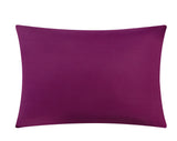 Kala Purple Twin 9pc Comforter Set