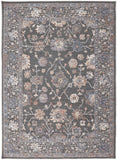 Thackery 39D2F Polyester Power Loomed Ornamental Rug