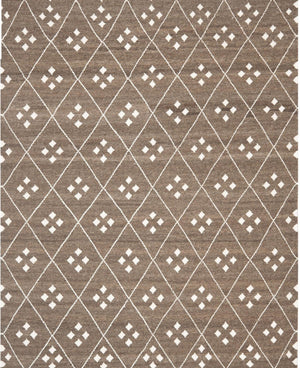 Safavieh Nkm316 Hand Woven 60% Wool/20% Viscose/and 20% Cotton Rug NKM316A-3