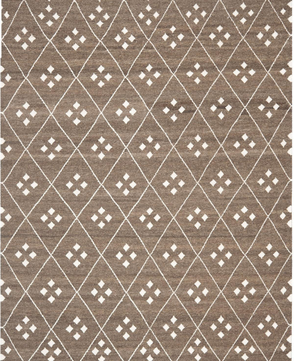 Safavieh Nkm316 Hand Woven 60% Wool/20% Viscose/and 20% Cotton Rug NKM316A-3