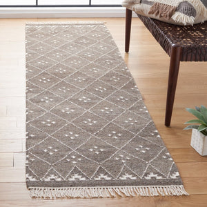 Safavieh Nkm316 Hand Woven 60% Wool/20% Viscose/and 20% Cotton Rug NKM316A-3